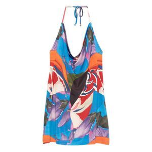 Donde Esteban Blue Dresses - Day Dresses Women